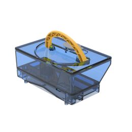TESLA RoboStar T30/T40 - zásobník na vodu pre mokré mopovanie (300 ml)