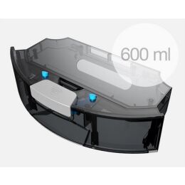 TESLA RoboStar T80 Pro - zásobník na nečistoty pre vysávanie (600 ml)