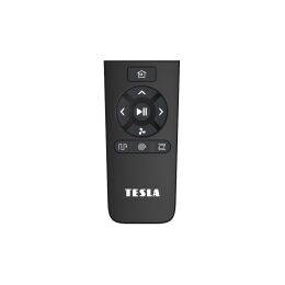 TESLA RoboStar T80 Pro - diaľkové ovládanie (čierna farba)