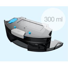 TESLA RoboStar T80 Pro - zásobník na vodu pre mokré mopovanie (300 ml)