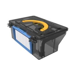 TESLA RoboStar T10/T30/T40 - zásobník na nečistoty pre vysávanie (300 ml)
