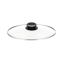 TESLA SlowCook S300 - sklenená pokrievka