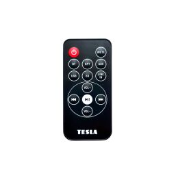 TESLA PrimeSound HQ-880 - diaľkové ovládanie