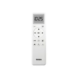 TESLA RoboStar iQ300 - diaľkové ovládanie (biela farba)