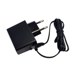 TESLA TE-310/TE-321/TE-323/TE-3000/XA400/XG500/TH210 - napájací zdroj 12 V