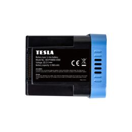 TESLA PureStar E40 - batéria 2 200 mAh