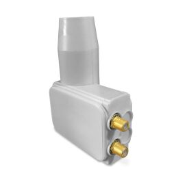 TESLA Multifeed Twin - LNB konvertor s LTE filtrom
