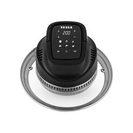 TESLA AirCook Q10 - multifunkčná pokrievka pre teplovzdušný ohrev