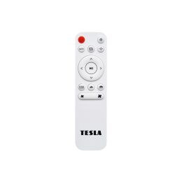 TESLA RoboStar iQ100 - diaľkové ovládanie (biela farba)