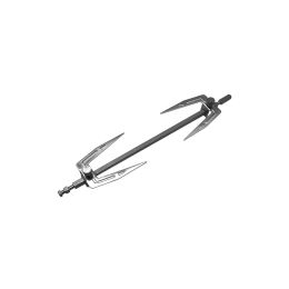 TESLA AirCook & Grill - grilovacia vidlica