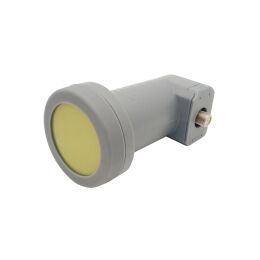 TESLA Excelent Single - LNB konvertor s LTE filtrom
