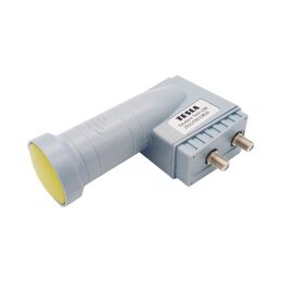 TESLA Excelent Twin - LNB konvertor s LTE filtrom
