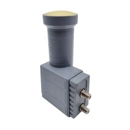 TESLA Excelent Twin - LNB konvertor s LTE filtrom