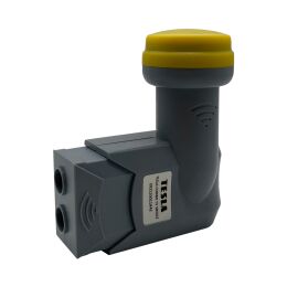 TESLA COMBO TV Single - LNB konvertor s LTE filtrom