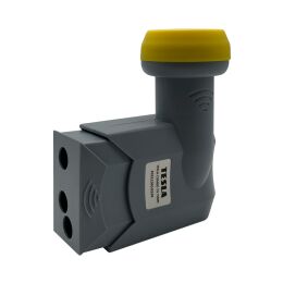 TESLA COMBO TV Twin - LNB konvertor s LTE filtrom