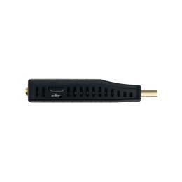 TESLA TE-222 Dongle - DVB-T2 set-top box