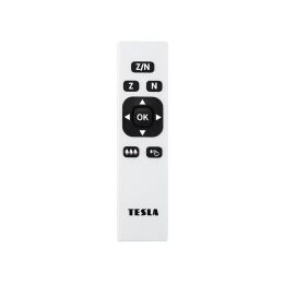 TESLA RoboStar W600 - diaľkové ovládanie