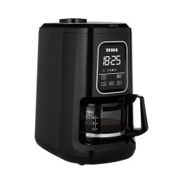 TESLA CoffeeMaster ES400 - kávovar s mlynčekom
