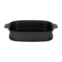 TESLA MultiCook M90 Grill - naparovacia nádoba