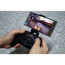 TESLA Shaks S1+ - držiak telefónu