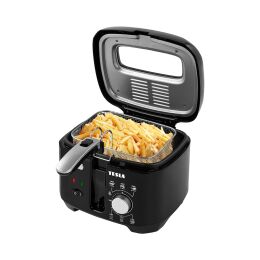 TESLA EasyCook AE300 - fritéza na olej