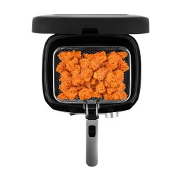 TESLA EasyCook AE300 - fritéza na olej