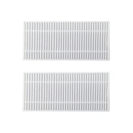 TESLA RoboStar iQ550 - HEPA H13 filter umývateľný vodou (2 ks) 