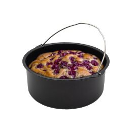 TESLA AirCook QB155 - univerzálna forma na pečenie