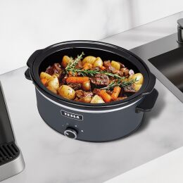 TESLA SlowCook S500 - pomalý hrniec