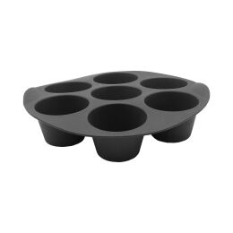 TESLA AirCook QB455 - silikónová forma na pečenie