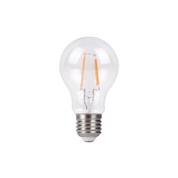 TESLA BL270927-2 - LED filament retro bulb žiarovka E27, 9W, 1055 lm, 2700K, teplá biela, číra