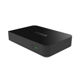 TESLA MediaBox XT850 Android TV - multimediálny prehrávač a DVB-T2 set-top box