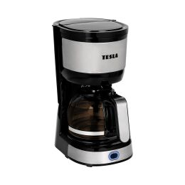TESLA CoffeeMaster ES200 - kávovar na prekvapkávanú kávu