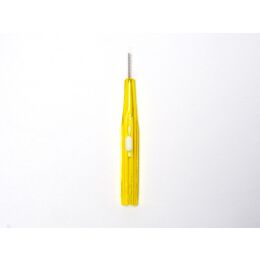 Denticol V01 veľ. 0,7 mm - medzizubná kefka vysúvacia, 8ks