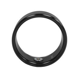 TESLA Ring G55 - inteligentný prsteň (veľkosť 7 - čierny), rozbalený