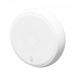 TESLA Smart Sensor Smoke - inteligentný senzor detekcie dymu