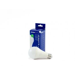 TESLA BL271740-1 - LED bulb žiarovka E27, 17W, 2100 lm, 4000K, denná biela
