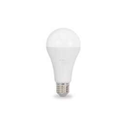 TESLA BL271740-1 - LED bulb žiarovka E27, 17W, 2100 lm, 4000K, denná biela