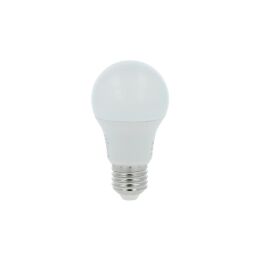 TESLA BL270560-8 - LED bulb žiarovka E27, 5W, 500 lm, 6500K, studená biela