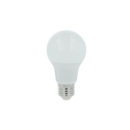 TESLA BL270640-1 - LED bulb žiarovka E27, 6W, 640 lm, 4000K, denná biela