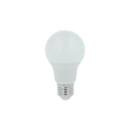 TESLA BL270665-1 - LED bulb žiarovka E27, 6W, 640 lm, 6500K, studená biela