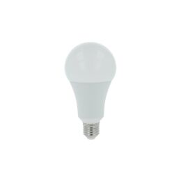 TESLA BL272040-8 - LED bulb žiarovka E27, 20W, 2500 lm, 4000K, denná biela
