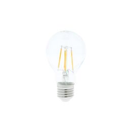 TESLA BL270440-1 - LED Filament Retro Bulb žiarovka E27, 4,2W, 470 lm, 4000K, číra
