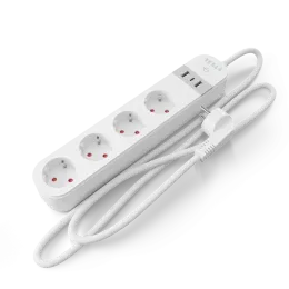 TESLA Smart Power Strip PS300 - inteligentný predlžovací kábel