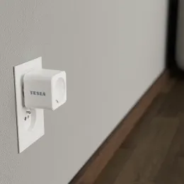 TESLA Smart Plug SP300 - inteligentná zásuvka