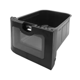 TESLA AirCook DualZone Q460 XXL/QD464 XXL - vyberateľná nádoba bez roštu ľavá č. 1