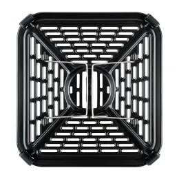 TESLA AirCook DualZone Q670 XXL - rošt so silikónovými podložkami