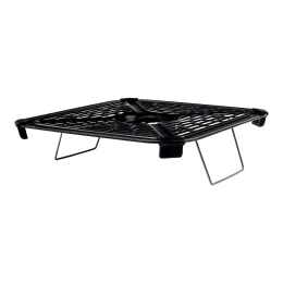 TESLA AirCook DualZone Q670 XXL - rošt so silikónovými podložkami