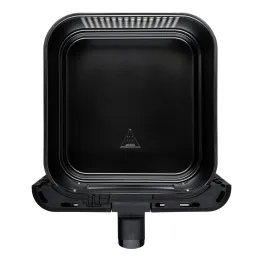 TESLA AirCook DualZone Q670 XXL - vyberateľná nádoba bez roštu
