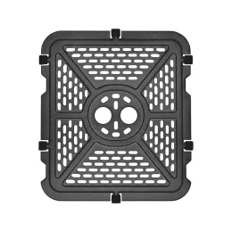 TESLA AirCook DualZone Q680 XXL - rošt so silikónovými podložkami